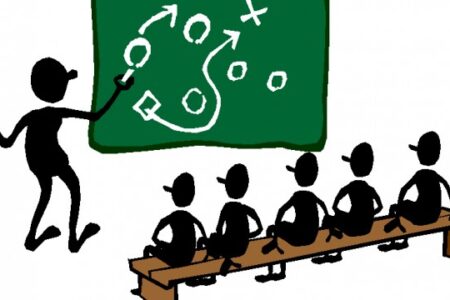 CORSO ALLENATORE DI PRIMO GRADO “AGEVOLATO”
