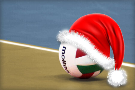 Volley S3: a Catania il torneo “Sotto l’albero di Natale”