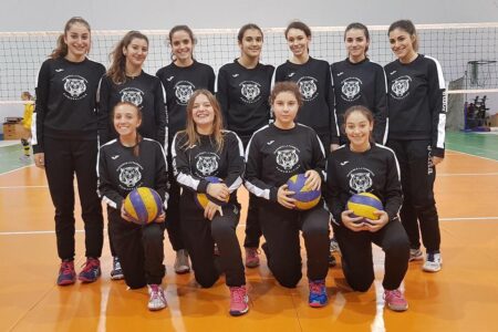Prima Divisione Femminile: Il punto sul girone A