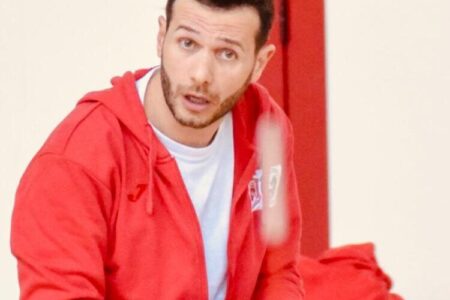 CQT: Presto di nuovo in campo in vista del Trofeo dei Territori