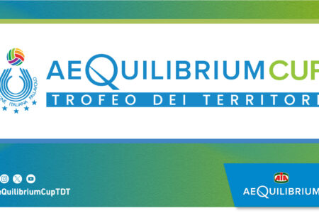 Trofeo dei Territori Aequilibrium CUP: Domani a Trapani il via alla manifestazione